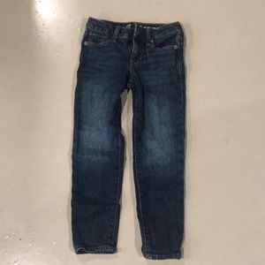 Never worn girls jeans